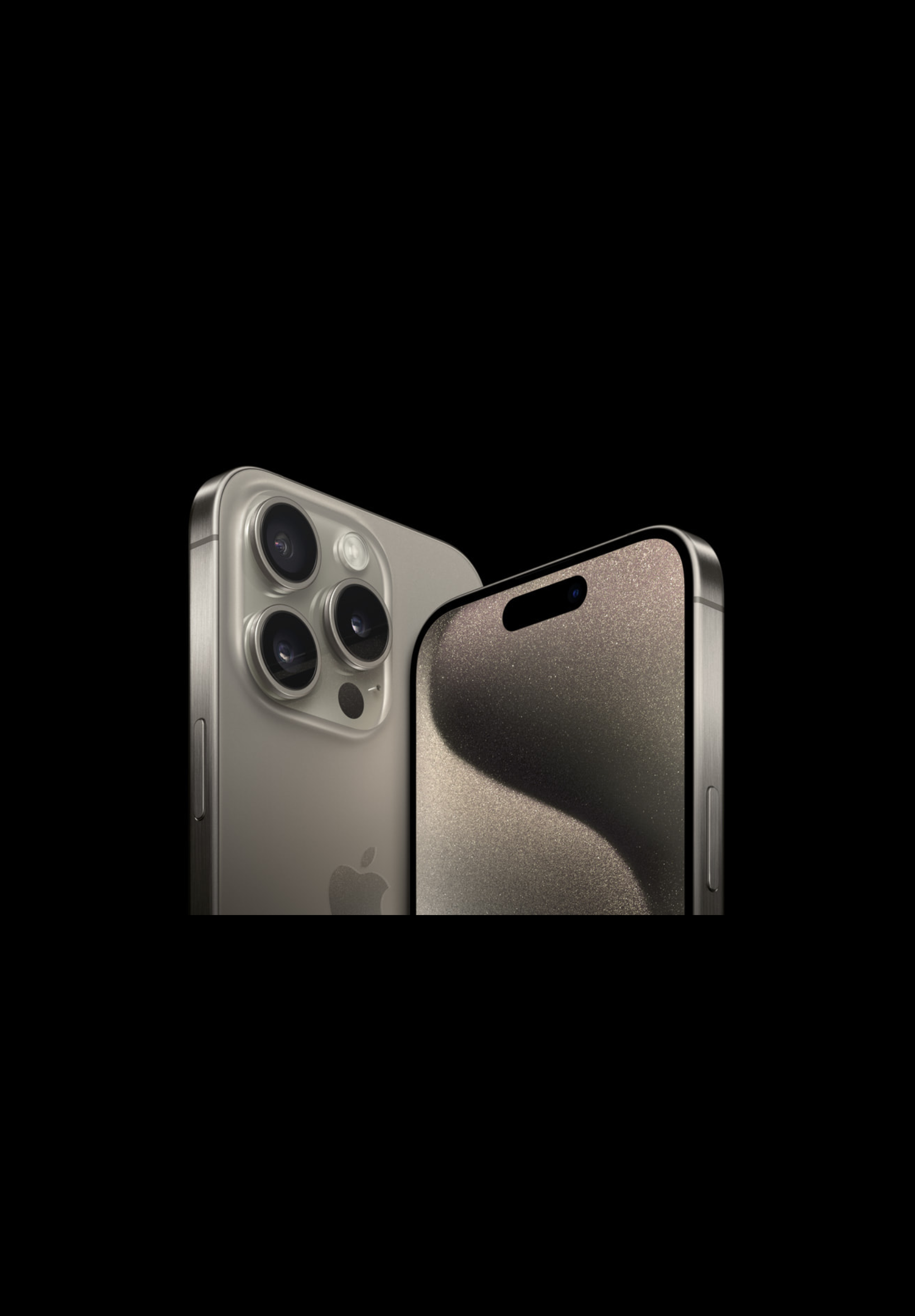 iPhone 15 Pro Max (Unlocked)