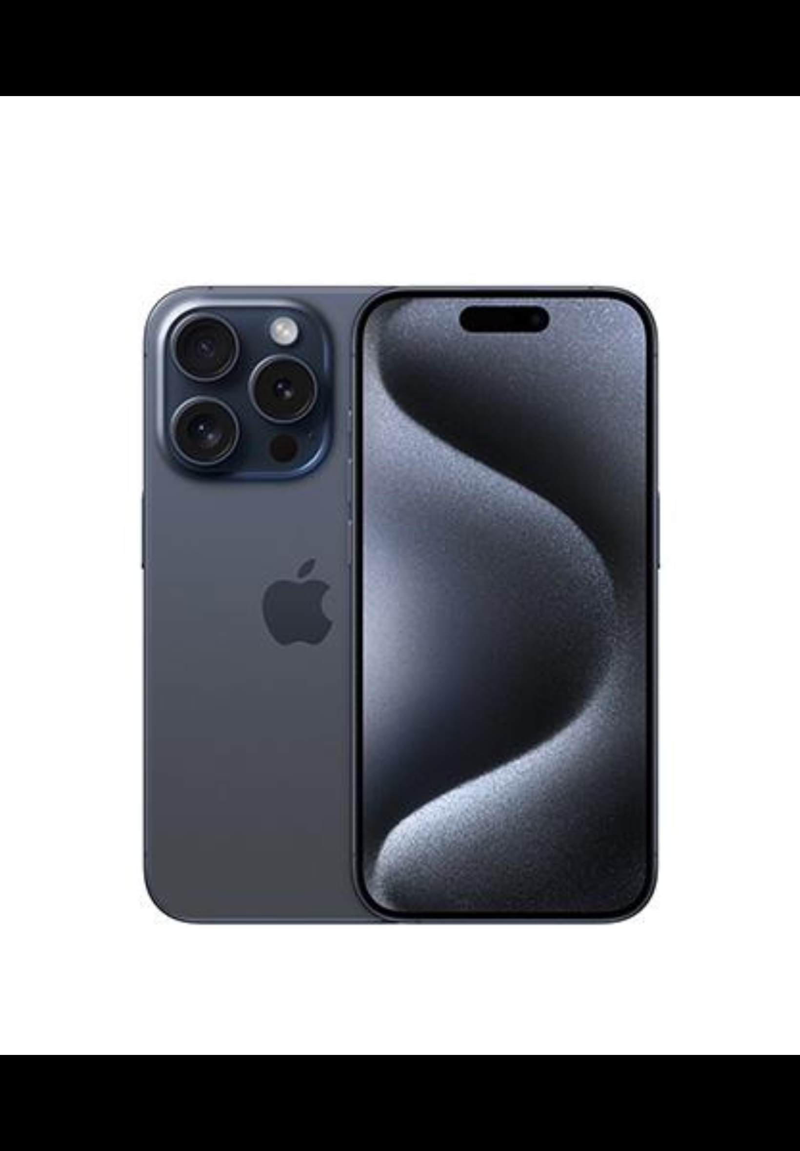 iPhone 15 Pro Max (Unlocked)