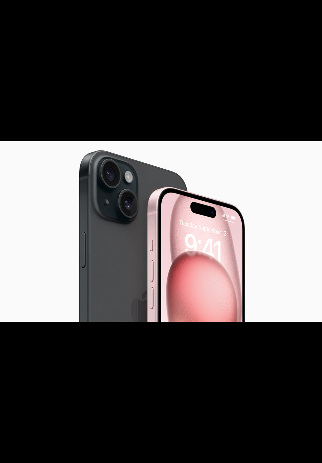 iPhone 15 (Unlocked)