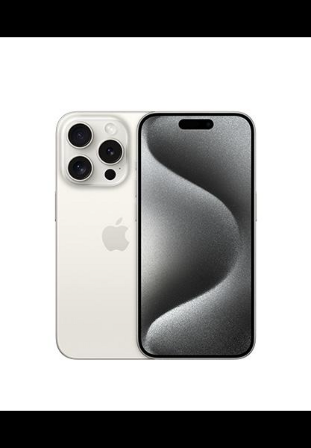 iPhone 15 Plus (Unlocked)