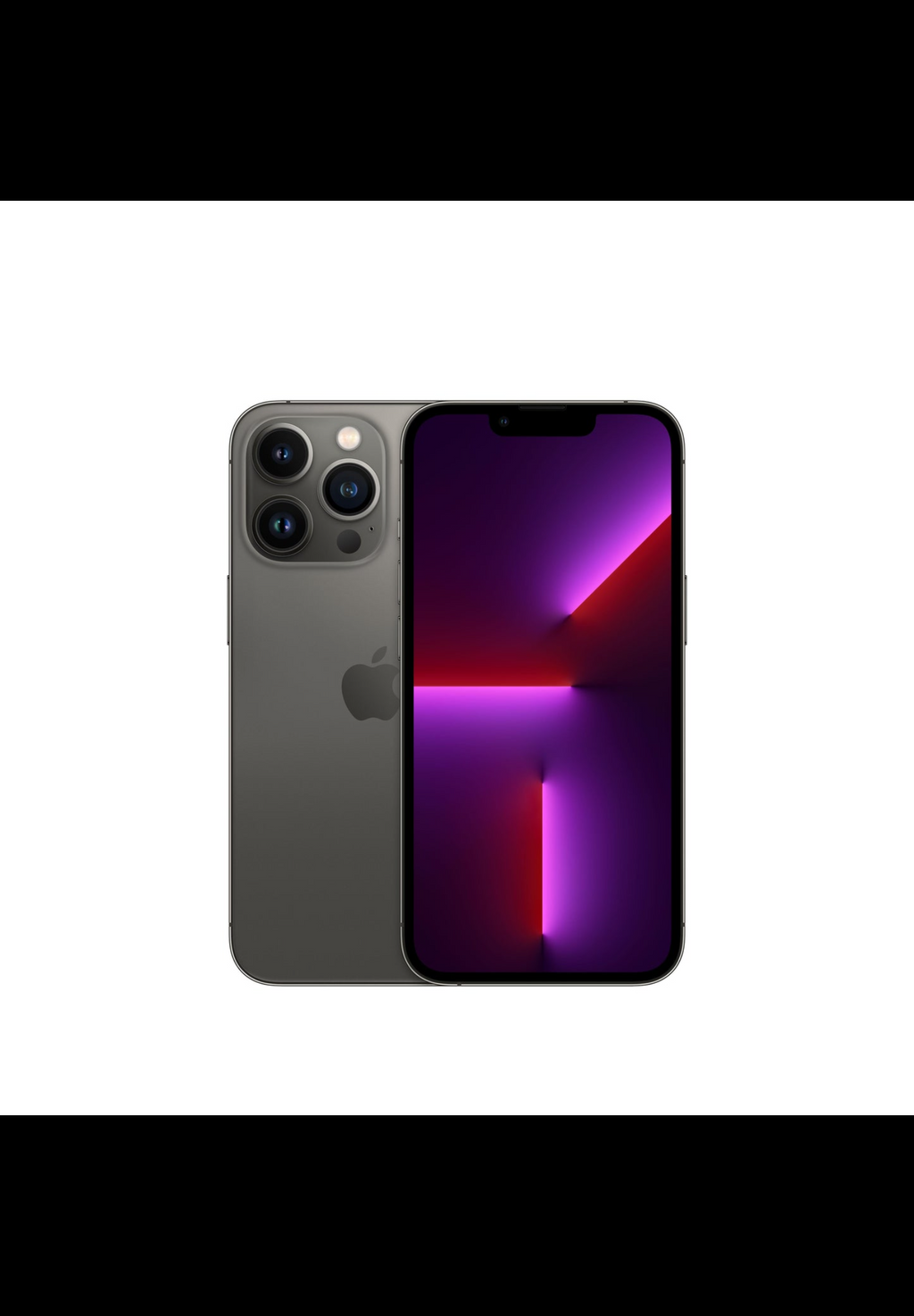 iPhone 13 Pro (Unlocked)