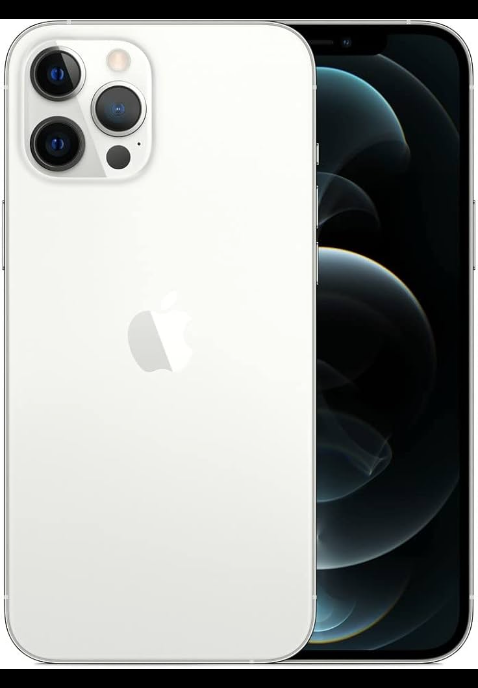 iPhone 12 Pro Max (Unlocked)