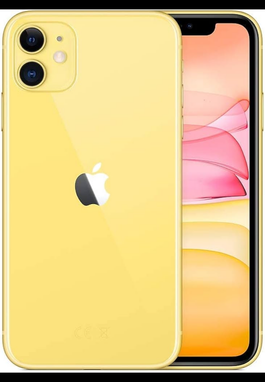 iPhone 11 (Unlocked)