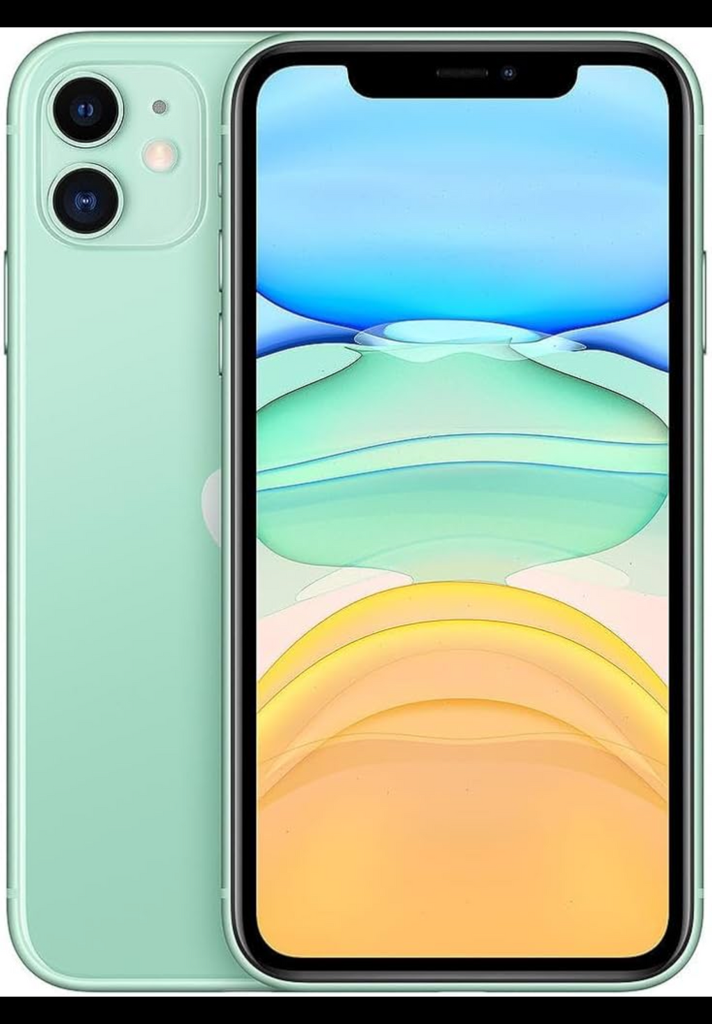 iPhone 11 (Unlocked)