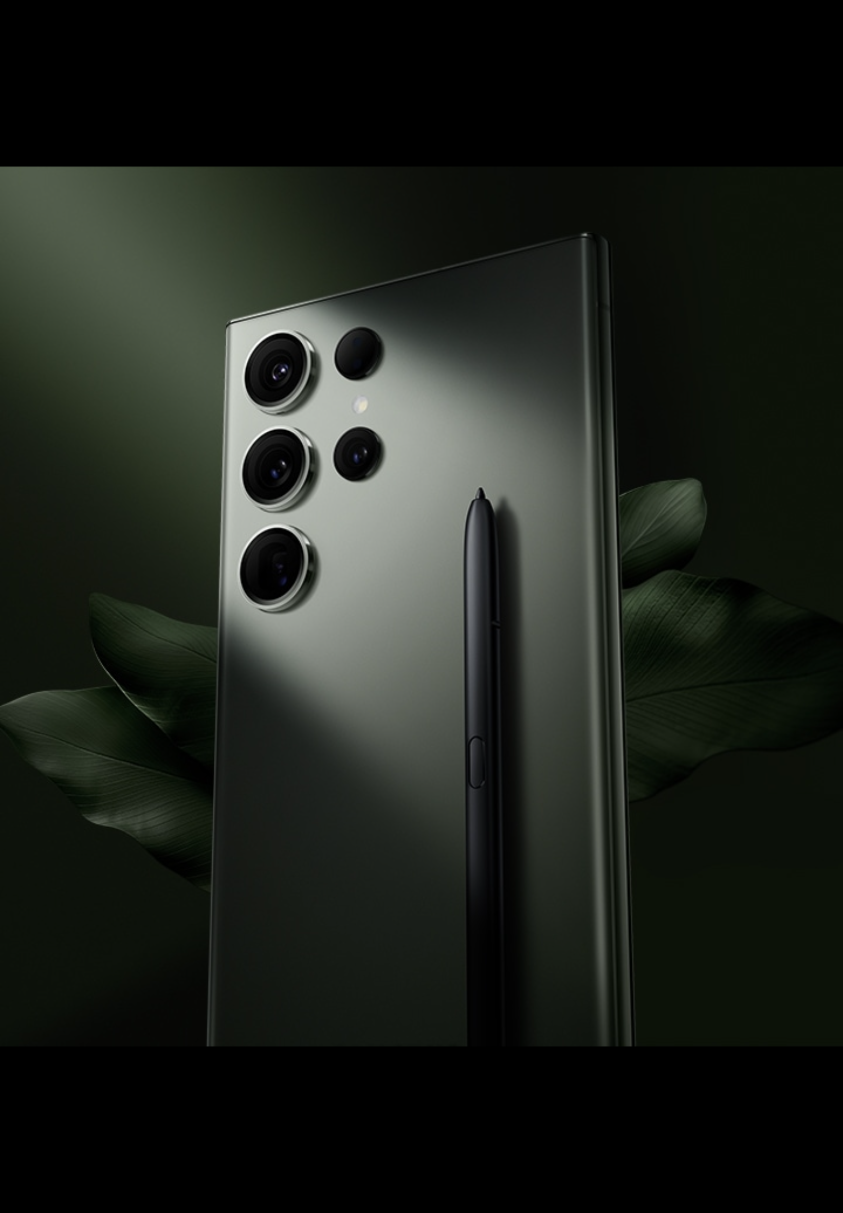 Samsung Galaxy S23 Ultra (Unlocked)