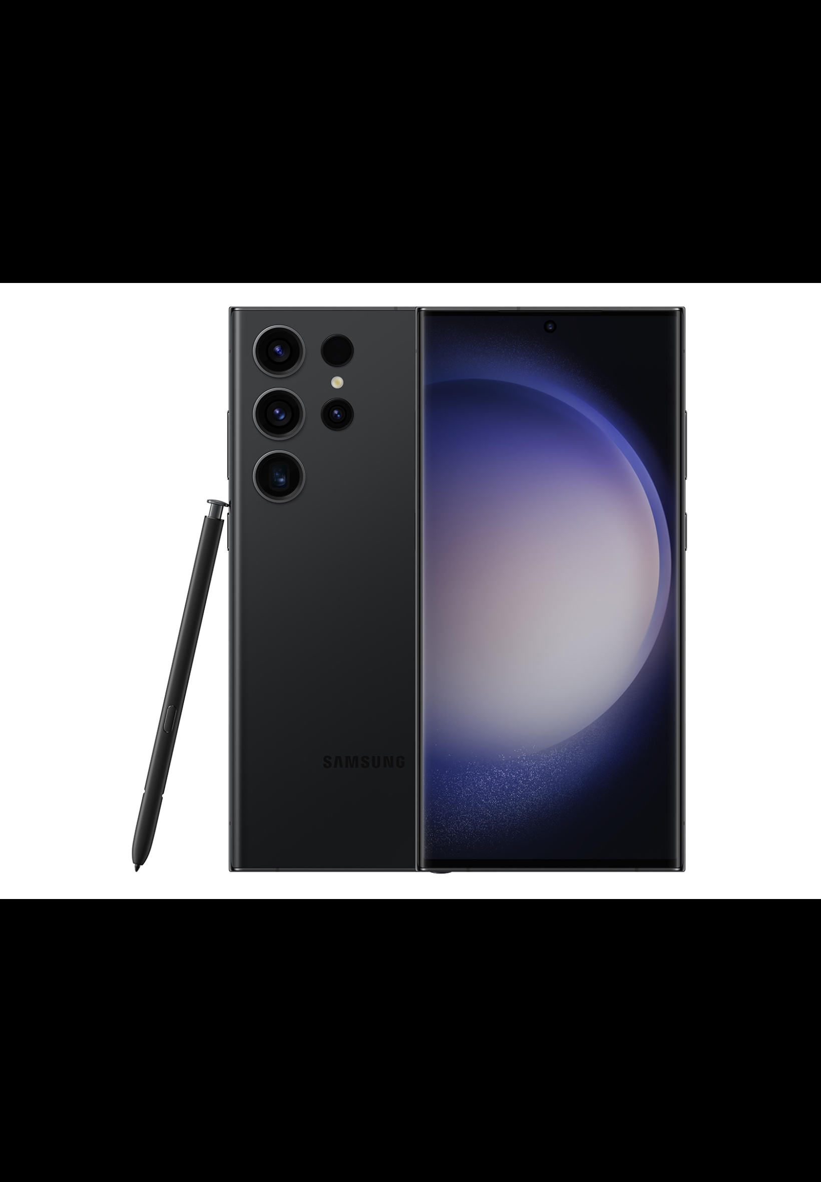 Samsung Galaxy S23 Ultra (Unlocked)