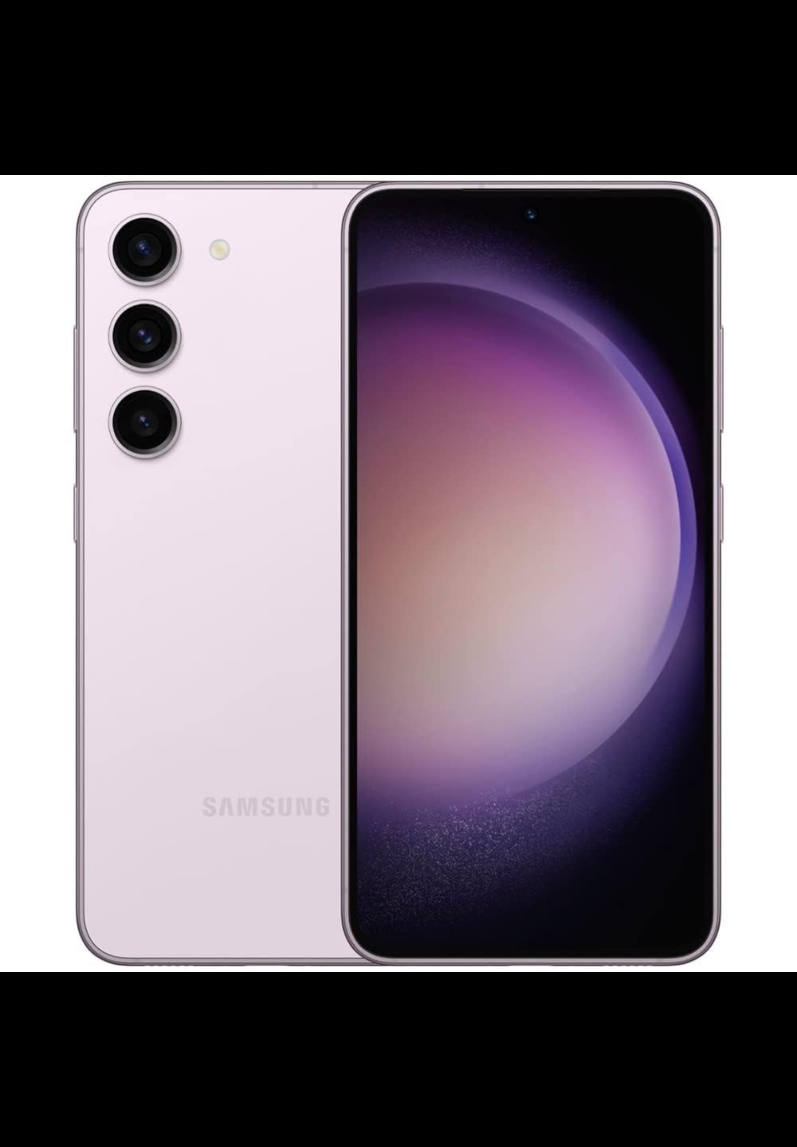 Samsung Galaxy S23 (Unlocked)