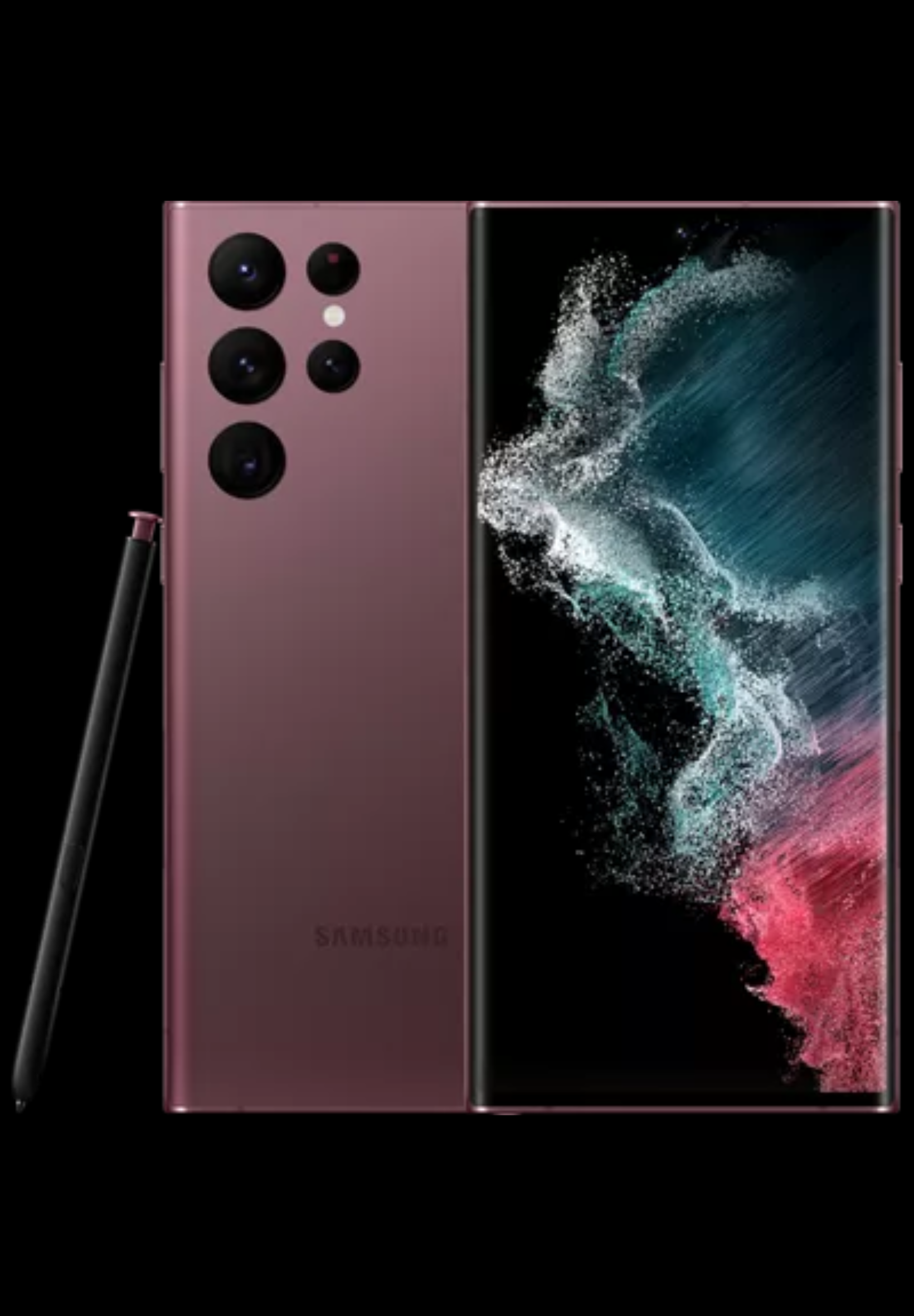 Samsung Galaxy S22 Ultra (Unlocked)