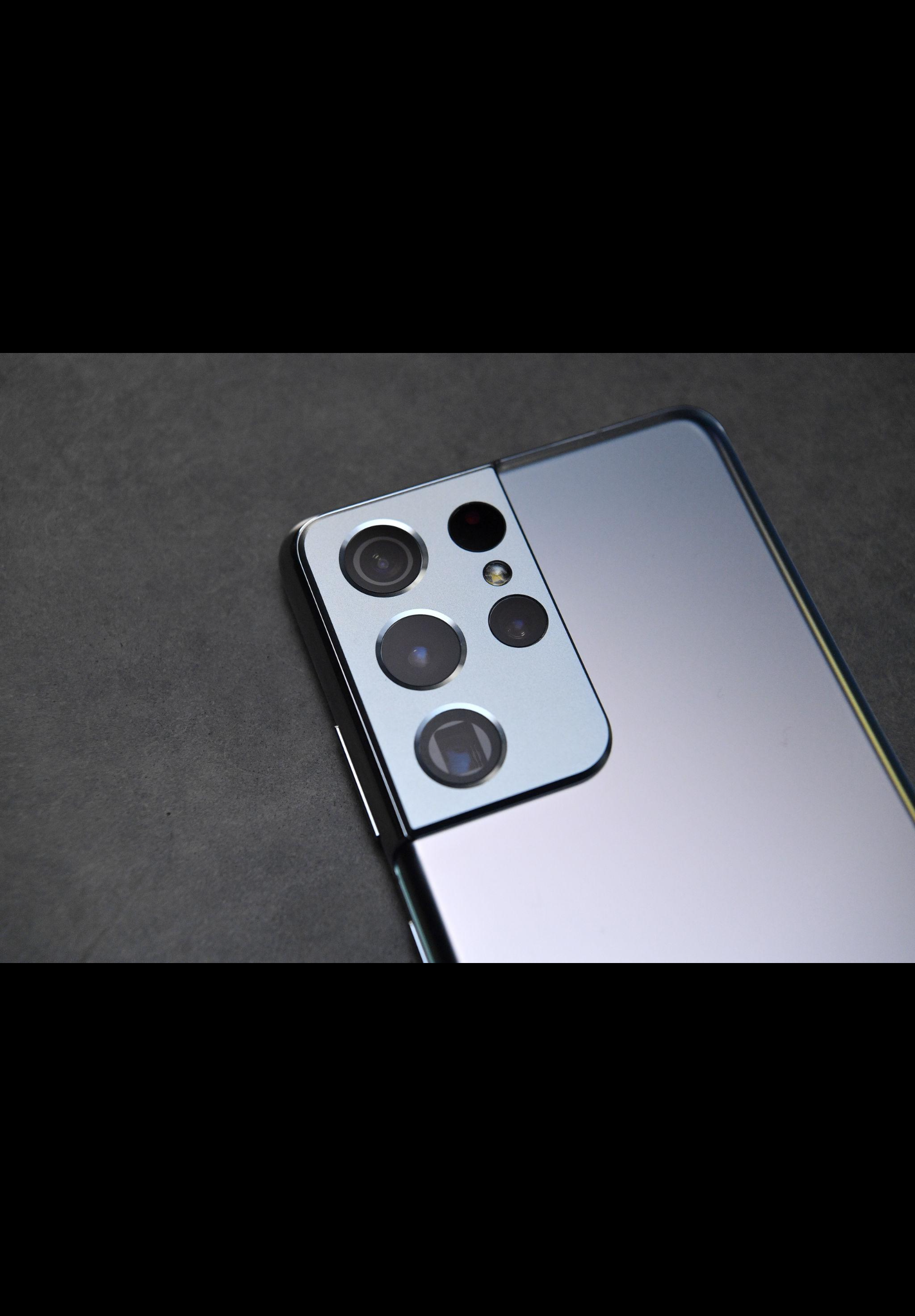 Samsung Galaxy S21 Ultra (Unlocked)