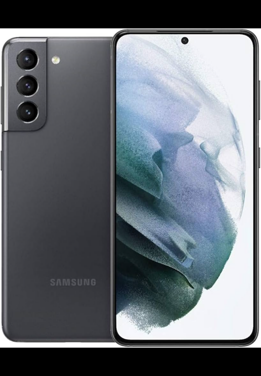 Samsung Galaxy S21 (Unlocked)