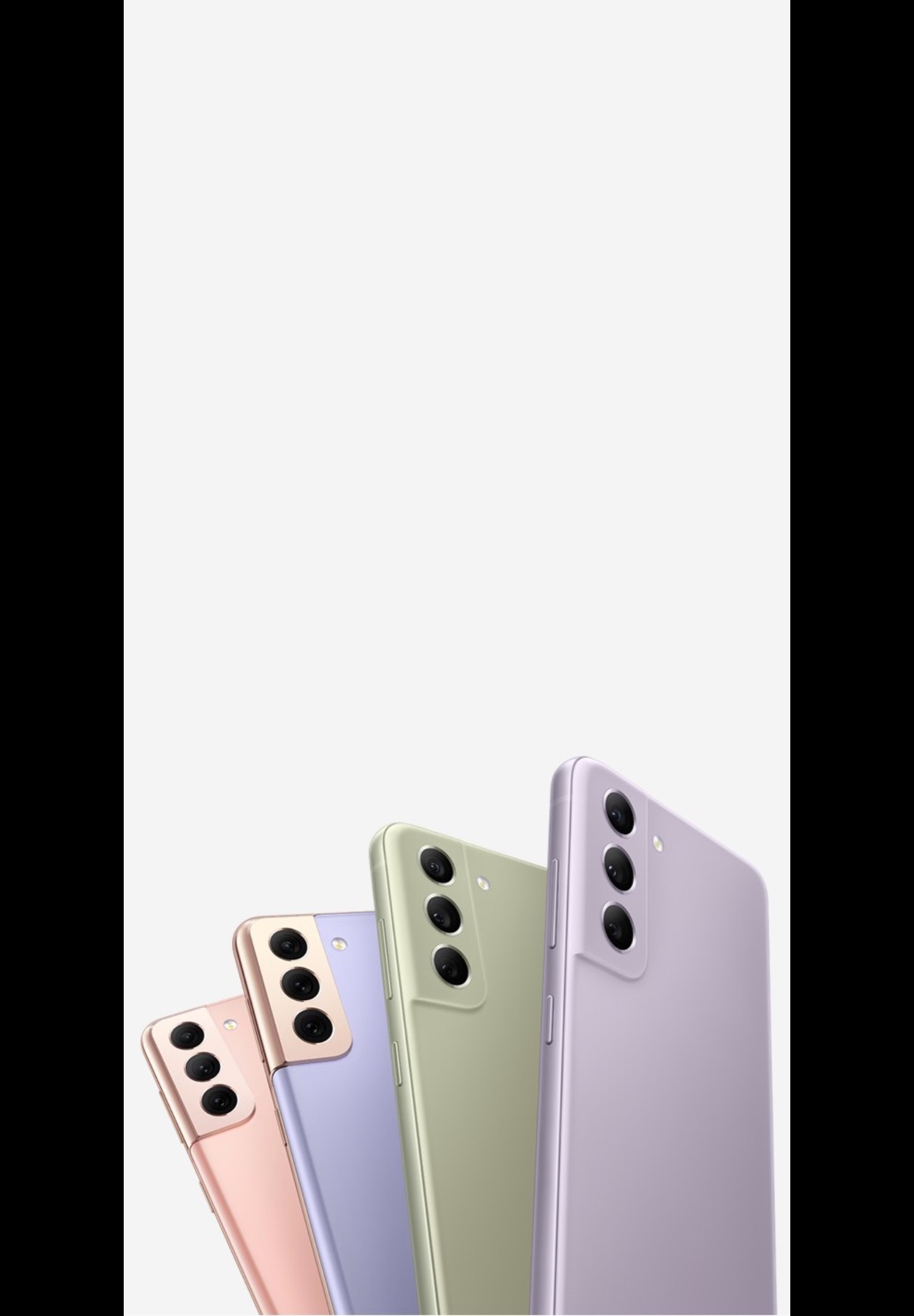 Samsung Galaxy S21 (Unlocked)