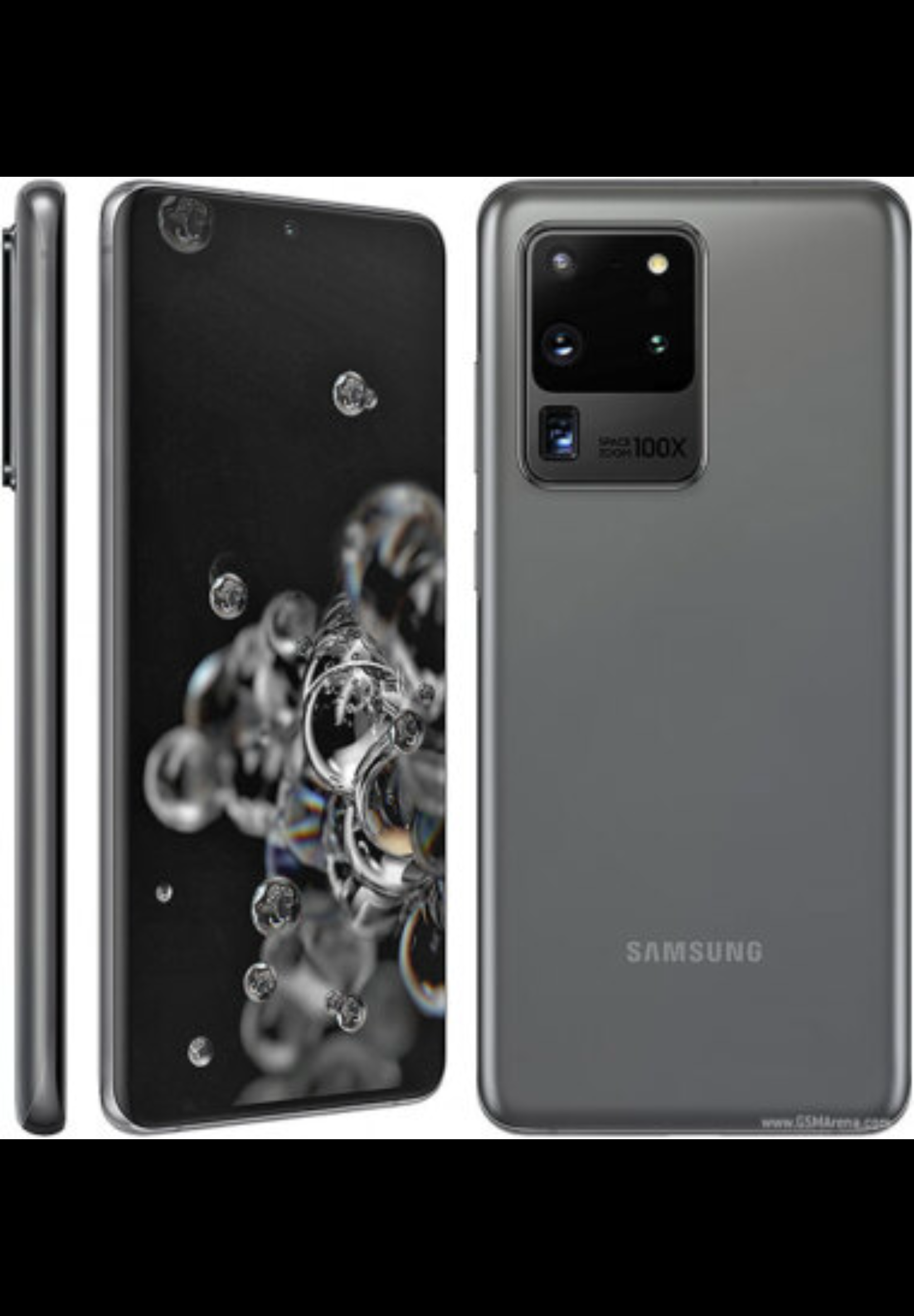 Samsung Galaxy S20 Ultra (Unlocked)