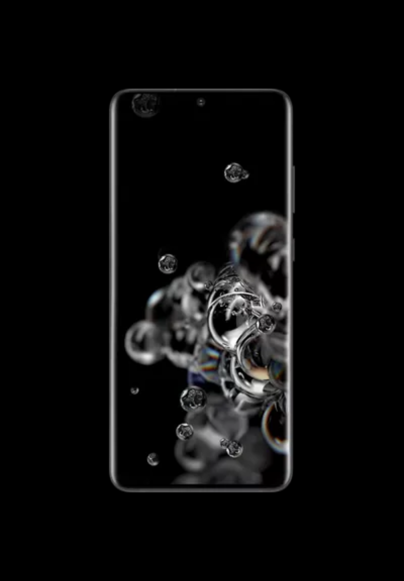 Samsung Galaxy S20 Ultra (Unlocked)