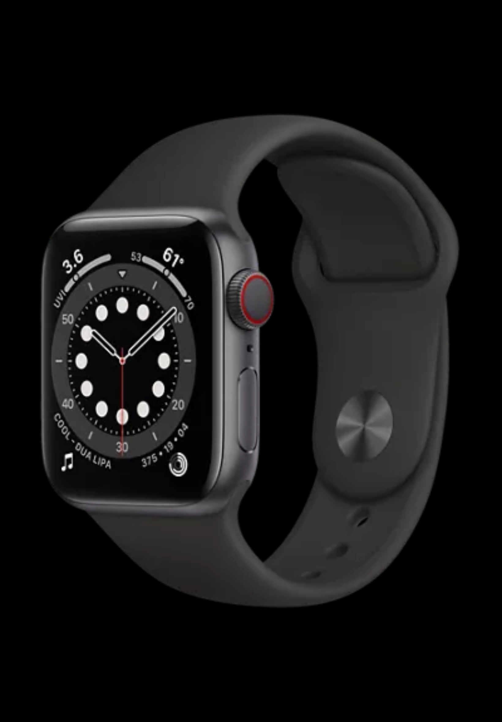Apple Watch Series 6