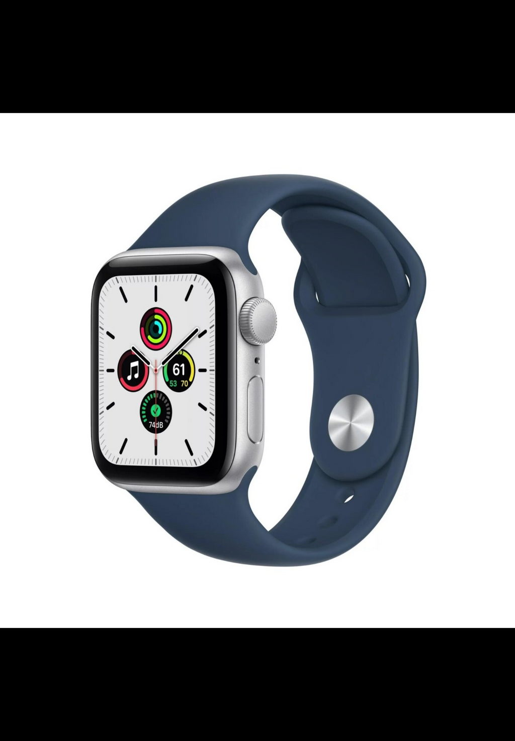 Apple Watch SE (1st Gen)