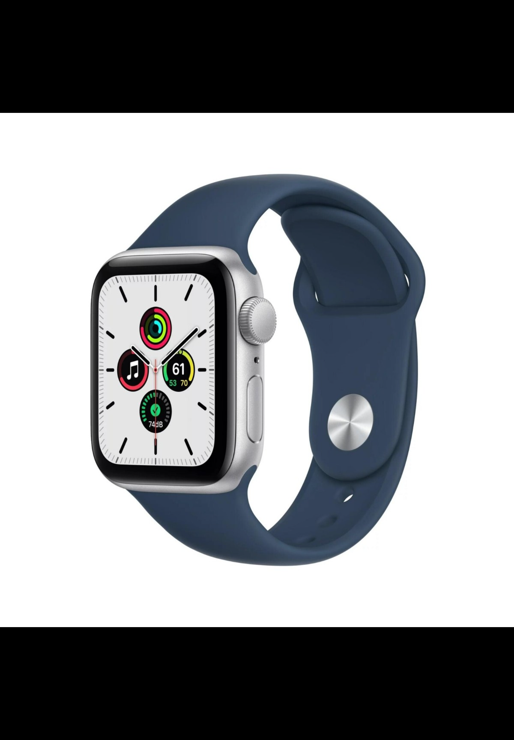 Apple Watch SE (1st Gen)