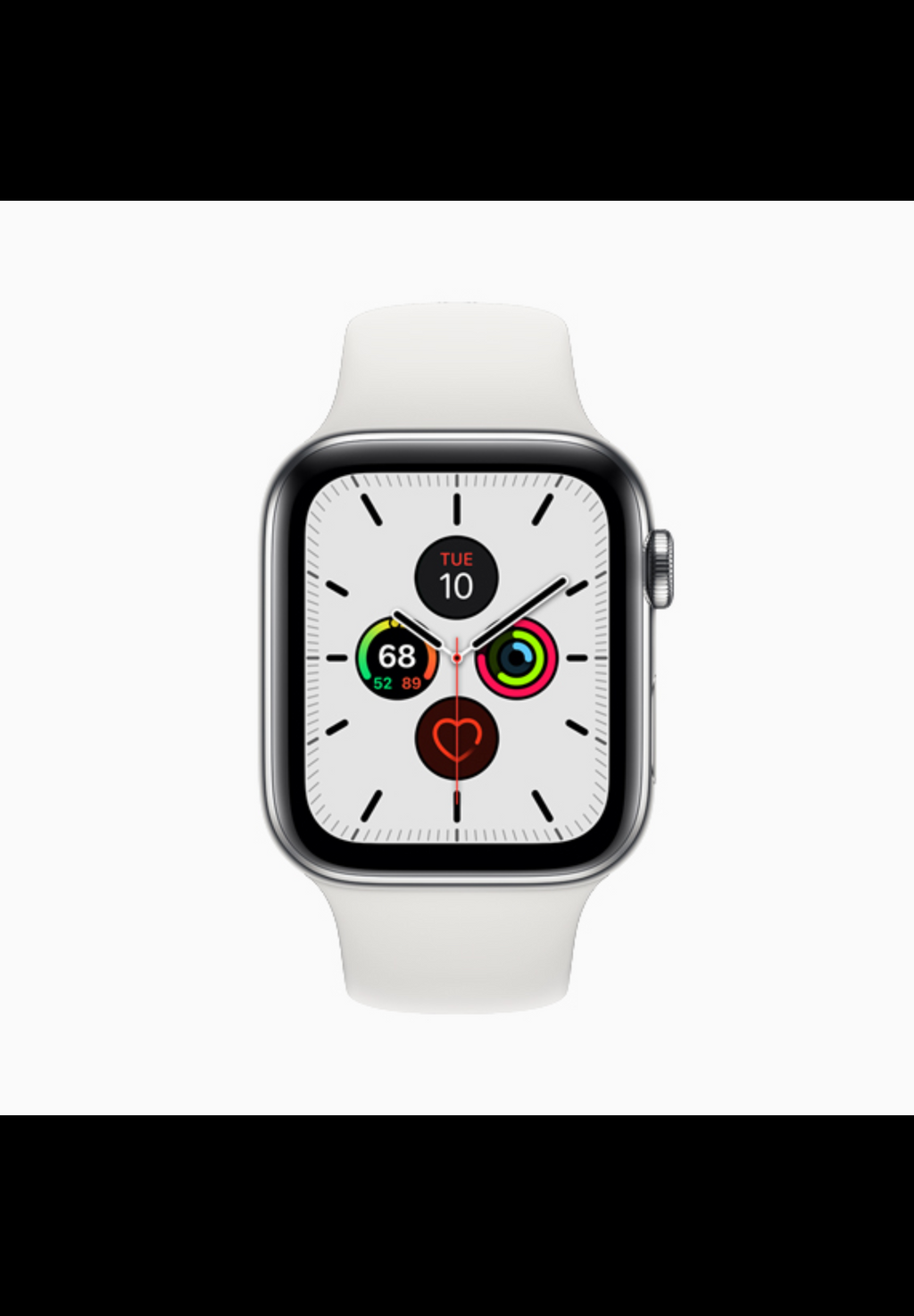 Apple Watch Series 5