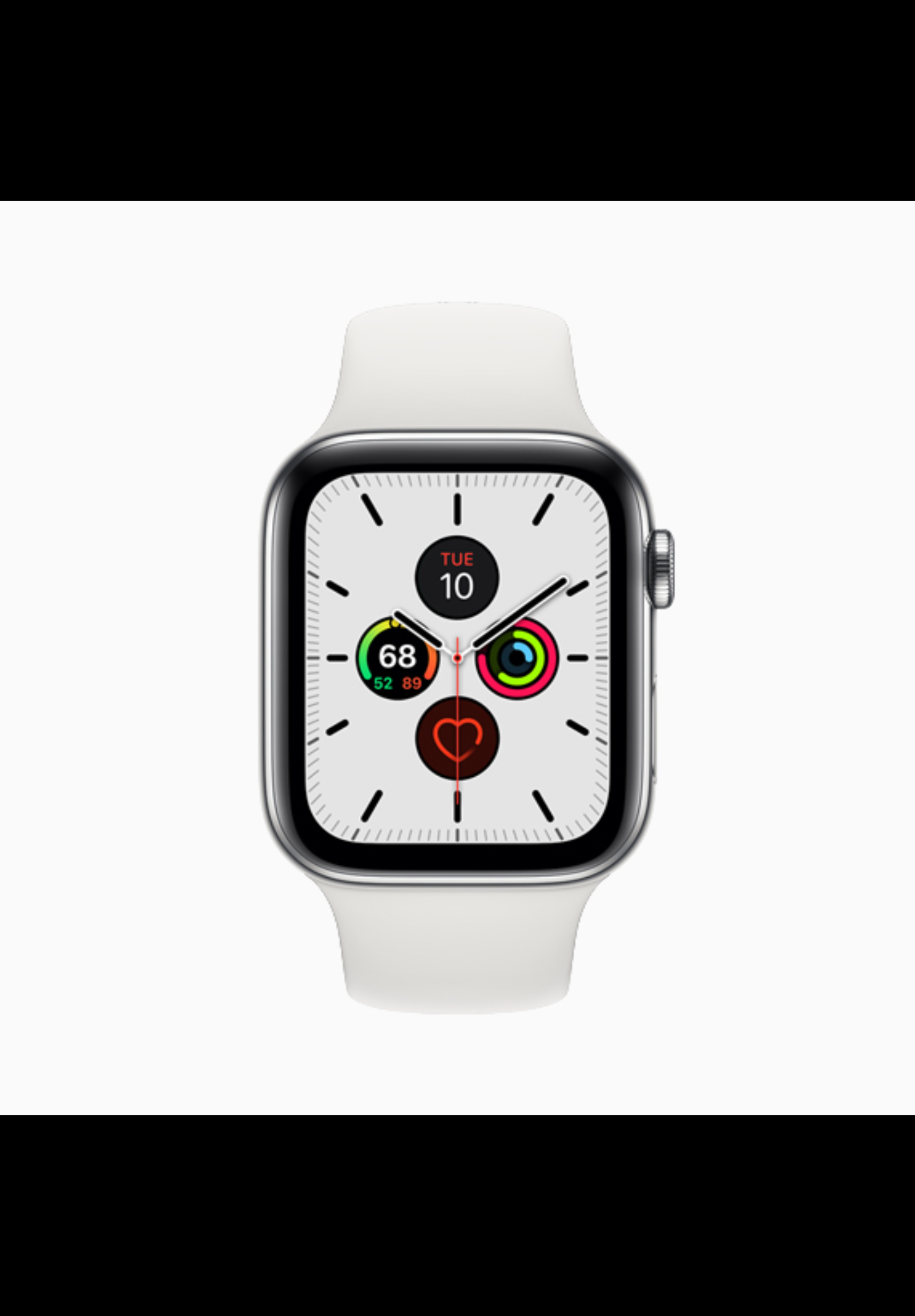 Apple Watch Series 5