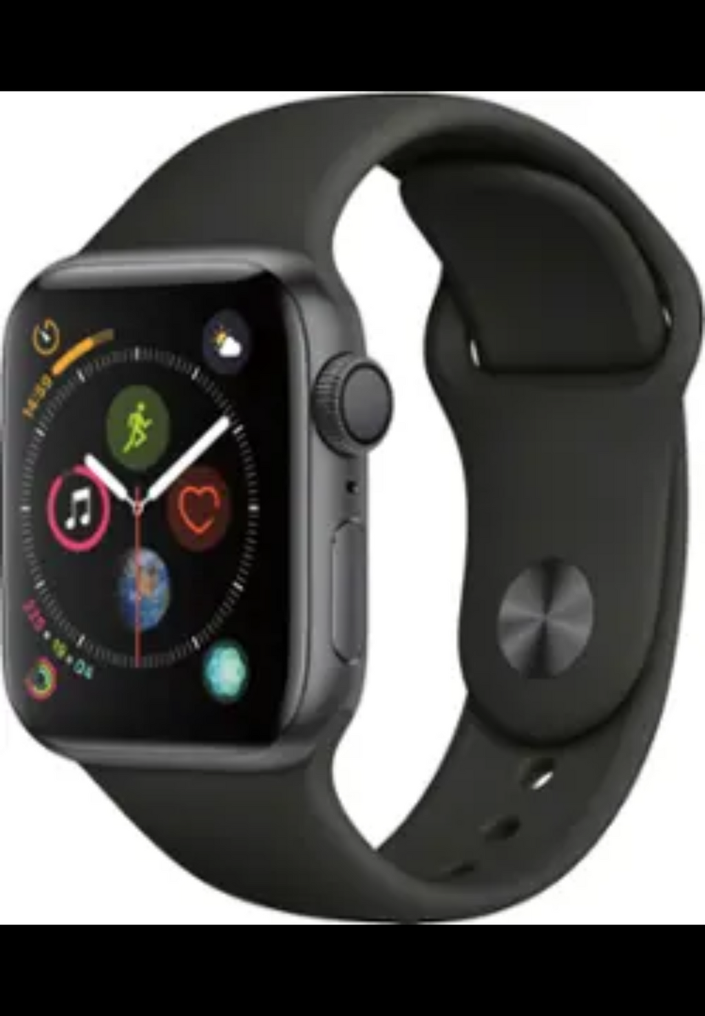 Apple Watch Series 4