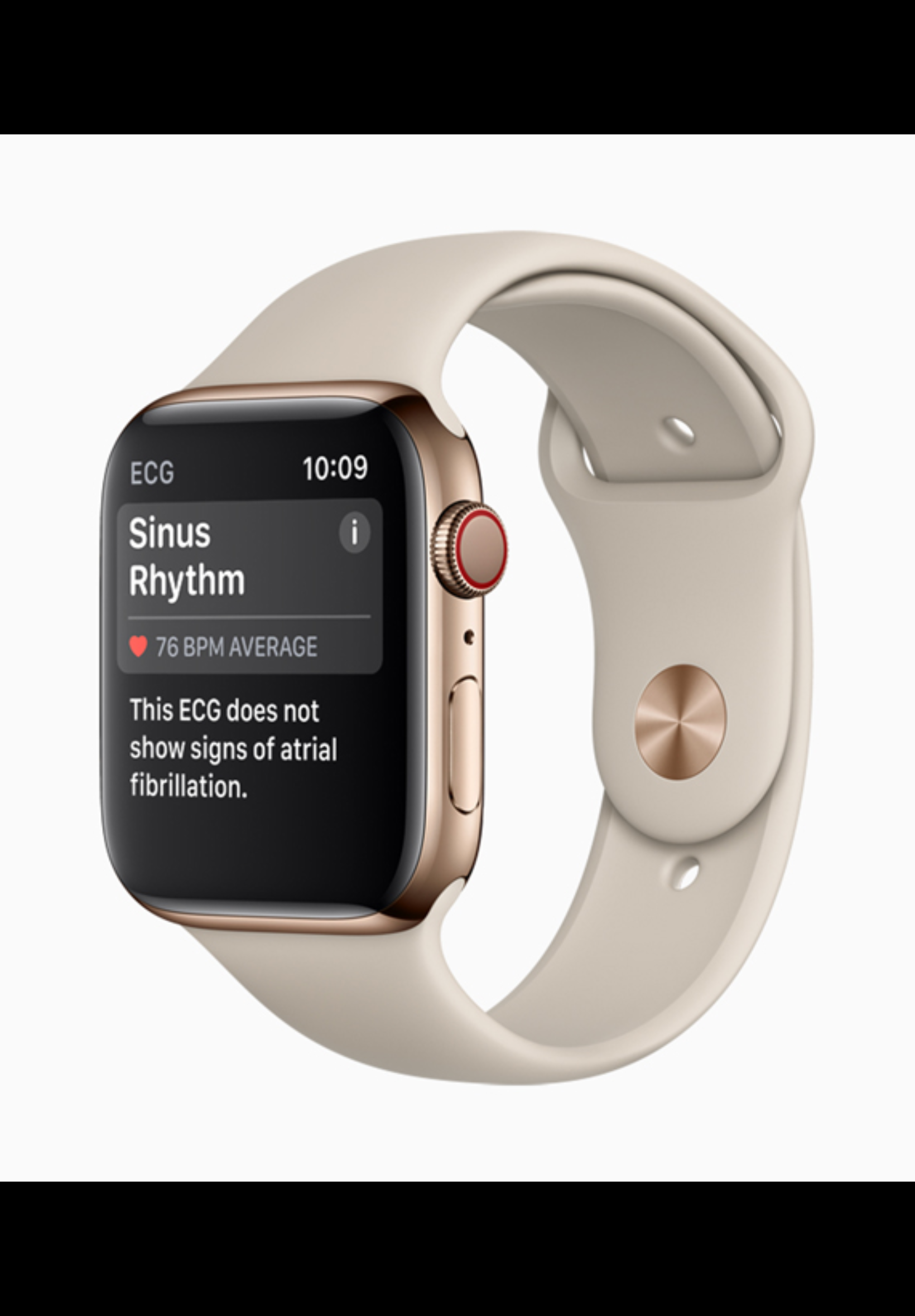 Apple Watch Series 4