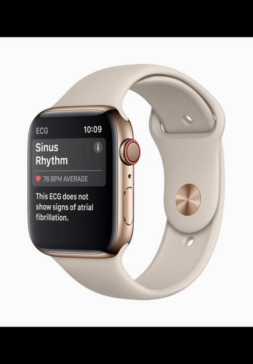 Apple Watch Series 4