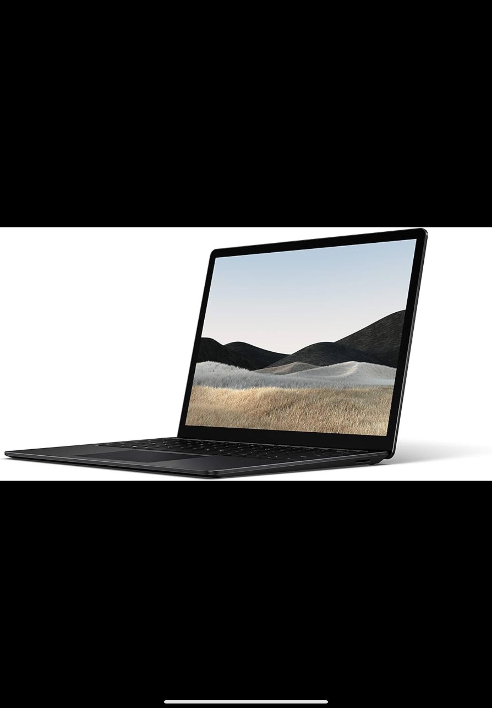 Surface Laptop 4