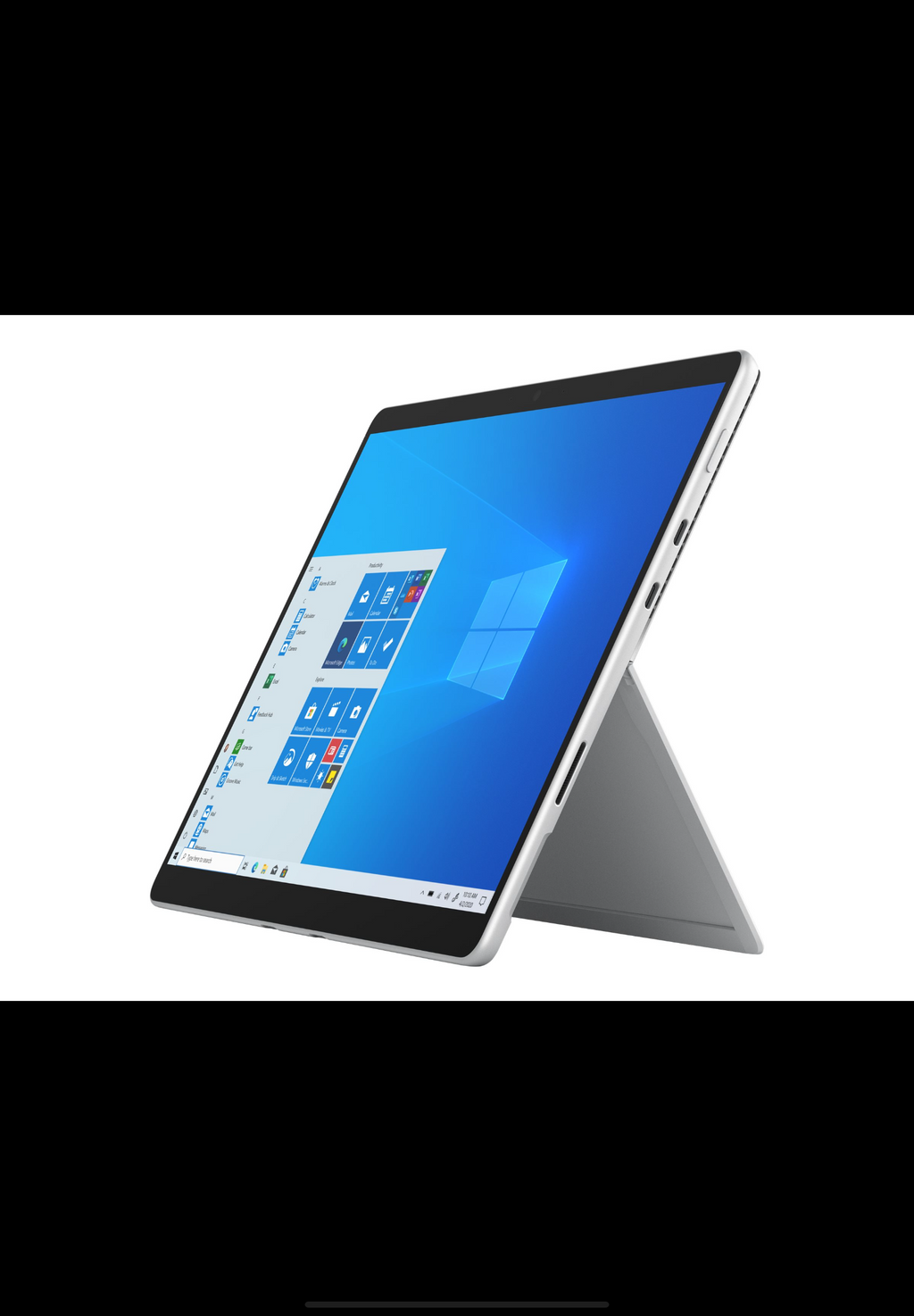 Surface Pro 8