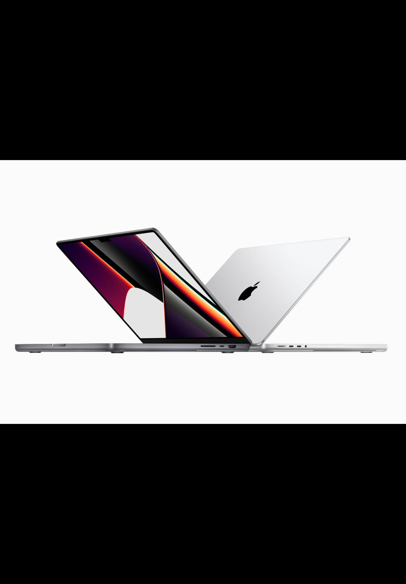 MacBook Pro 14 M1 Pro
