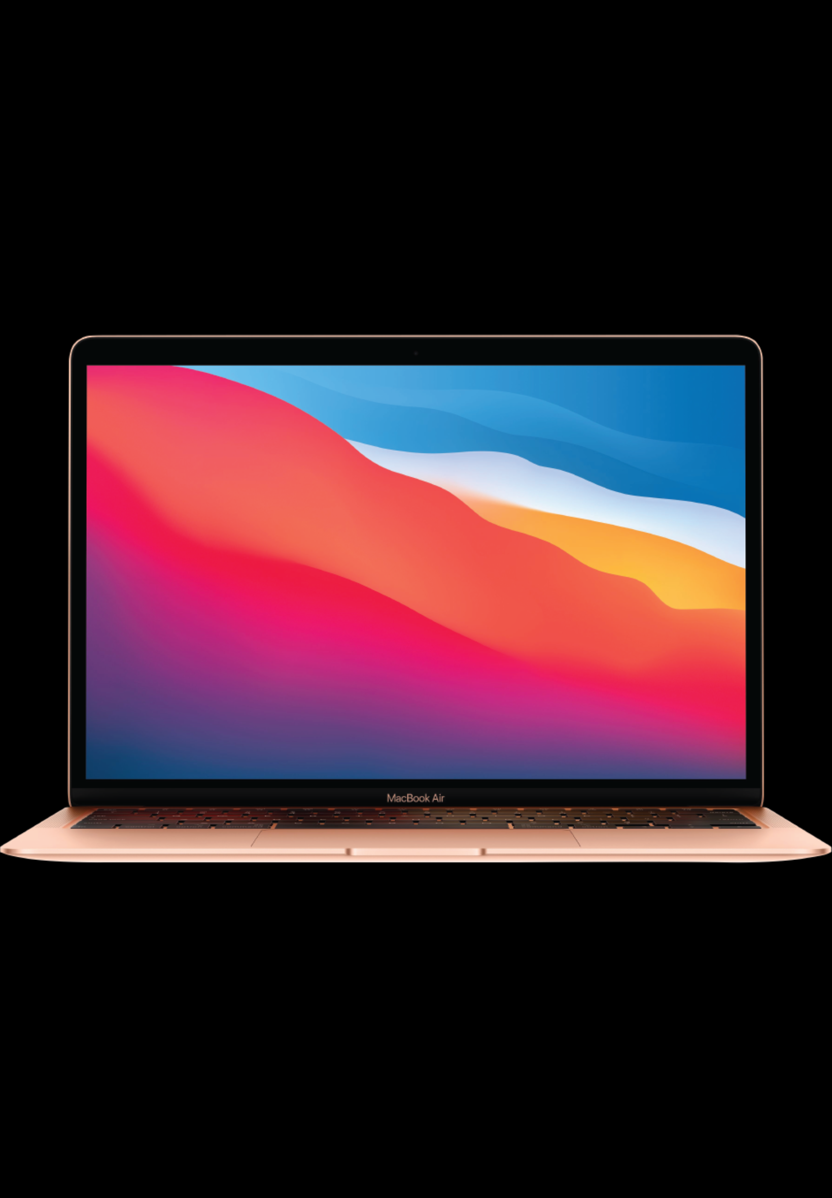 MacBook Air M1 (2020+)