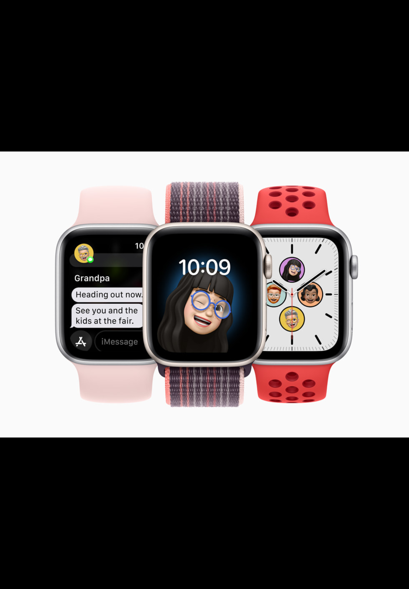 Apple Watch Series 8