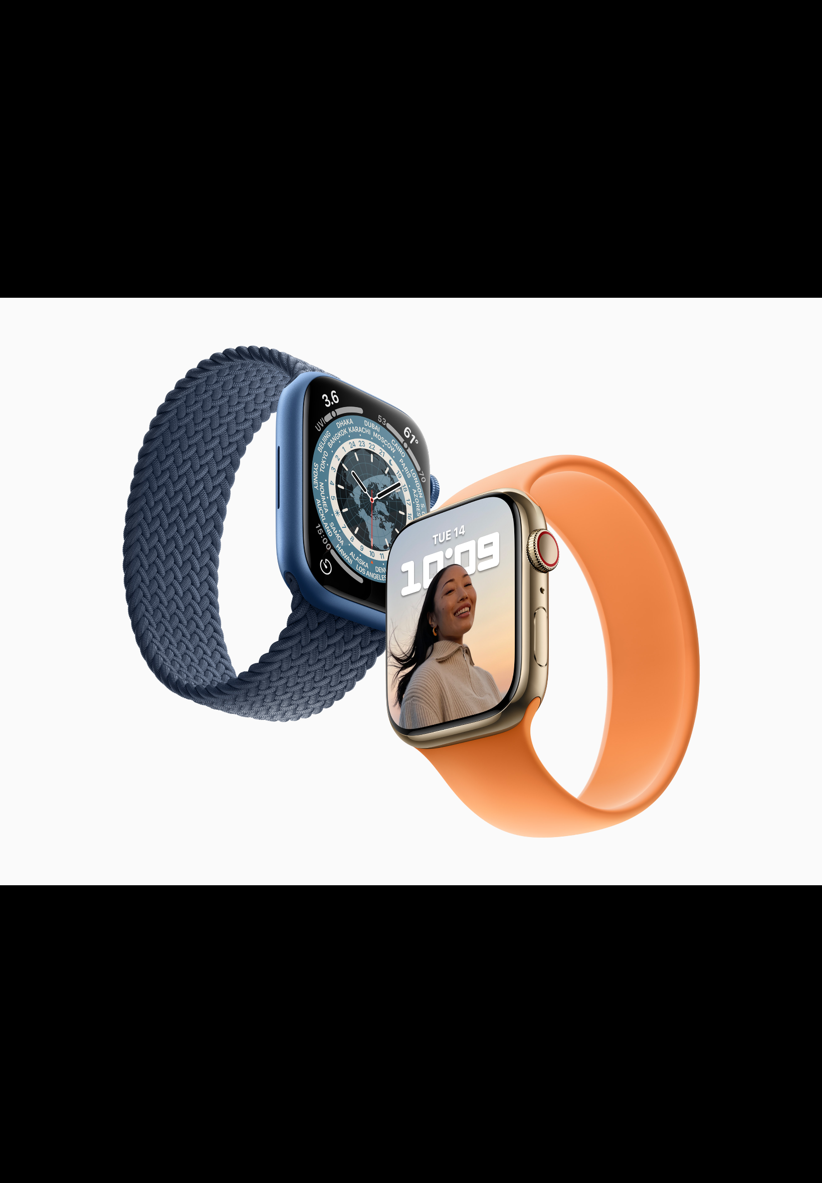 Apple Watch Series 7
