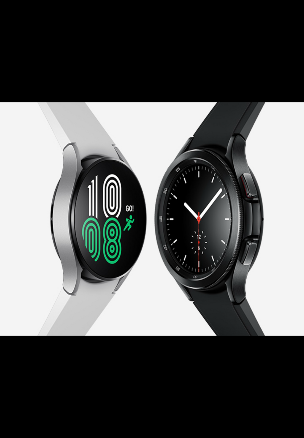 Galaxy Watch 4