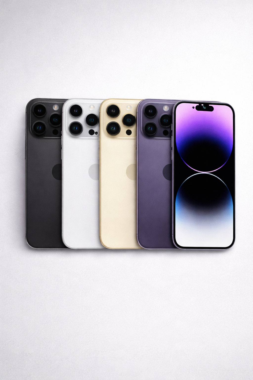 iPhone 14 Pro Max (Unlocked)